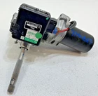 2003-2007 Saturn Ion Electric Power Steering Pump & Module Column Mounted Oem Used. Price: $129.95.
