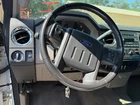 Steering Column Shift With Tilt Fits 09-10 Ford F250SD Pickup 104979432 Used. Price: $170.00.