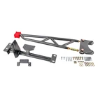 For Chevy Camaro 1993-2002 Bmr Suspension TA013H Tunnel Mount Torque Arm New. Price: $569.95.