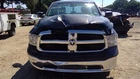 Driver Strut Classic Style Lug Wheel Fits 13-20 Dodge 1500 Pickup 1144028 Used. Price: $249.88.