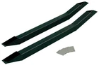 Competition Engineering C3048 Weld-on Subframe Connectors 2 X 0.083 Tubing New. Price: $182.17.