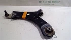 2017-2022 Jeep Compass Front Left Driver Side Lower Control Arm Oem 68318011AG Used. Price: $140.00.