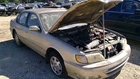 Driver Left Lower Control Arm Front Base Fits 96-99 Infiniti I30 1155715 Used. Price: $91.50.