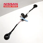 Stabilizer Suspension Strut Tower Bar Infiniti 55451-EG010 Nissan Genuine New. Price: $129.79.