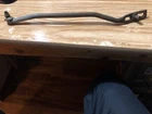 1970 Ford Mustang Cougar Steering Column Trans Fmx Lockout Rod DOZA-7E330 Used. Price: $20.00.