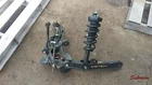 Driver Left Rear Suspension Assembly Fits 11-19 Journey Awd 2071018 Used. Price: $224.00.