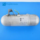 16-22 Oem Bmw Air Suspension Pressure Tank Liter M760I 750I 740I 6861937 G12 Used. Price: $39.00.