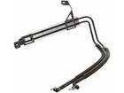 Ac Delco 59DK69F Power Steering Cooler Fits 2007 Chevy Silverado 1500 Hd Classic New. Price: $141.70.