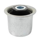 Synergy Mfg Dual Durometer Bushing ( Ddb ) Series 4326-02 New. Price: $53.95.