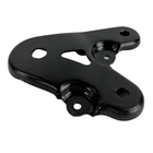 Oem Tesla Model 3 Rear Subframe Mounting Bracket Plate Retainer 1044576-00-B Used. Price: $9.99.