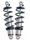 11166510 Rear Hq Coil-overs For 67-69 Camaro/firebird W/ridetech 4-LINK New. Price: $849.65.