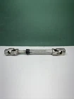 Ford Expedition Steering Column Lower Coupling Shaft Link 5L34-3C662-AB Oem Used. Price: $29.00.