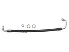 Rein Automotive 2104661181 Power Steering Hose Mercedes-benz E430 E55 Amg New. Price: $110.93.