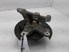Driver Rear Knuckle/stub Vin W 4TH Digit Limited 04-16 Chevrolet Impala 25816705 Used. Price: $91.99.