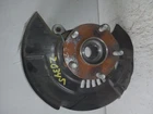 2009-2014 Nissan Murano Passenger Right Front Spindle Knuckle Oem Used. Price: $92.33.