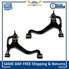 New Front Lower Control Arm & Ball Joint Set For 2005-2016 Land. Price: $295.06.