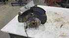 2017 Kia Forte Front Spindle Knuckle Left Used. Price: $95.00.