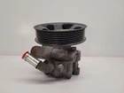 2005-2015 Toyota Tacoma Power Steering Pump 6 Cylinder 4431004150 Used. Price: $74.77.