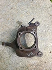 99-04 Ford F250 F350 Dana 60 Front Axle Steering Knuckle Lh Left Driver Used. Price: $133.00.