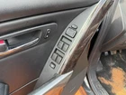 Driver Rear Suspension Without Crossmember Fwd Fits 07-15 Mazda CX-9 104963062 Used. Price: $247.81.