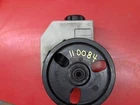 Power Steering Pump Sohc Thru Vin TZ371462 Fits 95-96 Saturn Series 98211 Used. Price: $65.85.