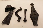 2012-22 Volkswagen Passat Fwd Rear Suspension Right Side Control Arm Set Of 4 Used. Price: $193.57.
