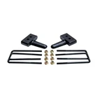 Readylift 66-2051 1.5" Rear Block Kit 04-20 Ford F150 2WD New. Price: $159.95.