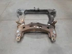 13-14 Honda Accord 2.4L Cvt Front Crossmember Subframe Genuine Oem 50200T2FA00 Used. Price: $569.99.