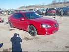 Pontiac Grand Prix 2008 Steering Pump 200K Mi. 88964568 6938 Used. Price: $93.90.