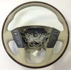 48430-1LV5D Infiniti QX56/80 Steering Wheel New Oem. Price: $210.00.