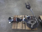 Driver Left Front Knee Fits 19-24 Edge Used. Price: $889.98.