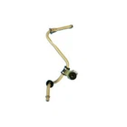 Oem Mopar For Dodge Durango 2011 12 13 14 2015 Power Steering Return Hose Metal New. Price: $126.47.