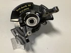 Passenger Front Spindle/knuckle Vin 4 8TH Digit Hybrid Fits 11-13 Sonata 338718 Used. Price: $92.32.