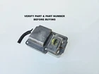 Oem 2007-2012 Infiniti G25 G35 G37 EX35 FX35 FX50 Steering Column Lock Module Used. Price: $169.99.
