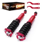 Rear Coilovers Suspension Kit For Lexus GS300/GS350 2007-2011 Rwd Adj. Damping New. Price: $120.00.