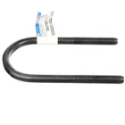 New Oem Genuine Ford E-350 Super Duty 1992-2014 Leaf Spring U-bolt F9TZ-5705-AA. Price: $68.66.