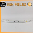 05-18 Aston Martin DB9 Gt Vanquish Rear Bumper Reinforcement Impact Bar Oem 35K Used. Price: $477.25.