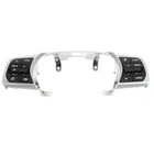 Genuine Hyundai Remote Control 96750-C1061-VCS New. Price: $208.79.