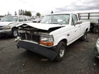 Driver Front Spindle/knuckle Fits 94-96 Ford F150 Pickup 30714847 Used. Price: $129.15.