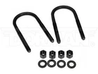 Dorman 929-822 Suspension Leaf Spring Axle U-bolt Kit New. Price: $19.21.