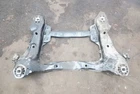 Front Subframe Cradle Crossmember 3W0399313C Bentley Continental Gt Speed 2013 Used. Price: $449.99.