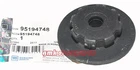 Chevrolet Acdelco Rear Shock Absorber Lower Mount 95194748 Spark (gmkoreaparts) New. Price: $14.50.