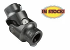 Borgeson 014349 Steel U-joint 1"-48 Spline X 3/4"-DD New. Price: $83.49.