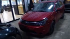 Passenger Right Lower Control Arm Front With Ses Fits 09-11 Focus 4362541 Used. Price: $98.99.