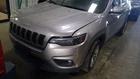 Crossmember/k-frame Front 2.4L Fits 21-23 Cherokee 4391946 Used. Price: $789.99.