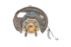2000-2005 Toyota MR2 Spyder Driver Left Front Spindle Assembly Used. Price: $174.52.