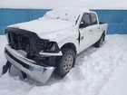 Stabilizer Bar Front Fits 10-13 Dodge 2500 Pickup 11568958 Used. Price: $106.96.