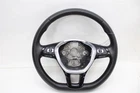 Steering Wheel Volkswagen Atlas 2018 1432097 Used. Price: $124.99.