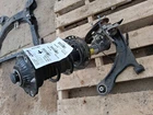 2025 Chevrolet Trax Driver Left Front Knee 3093735 Used. Price: $344.00.