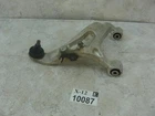 Control Arm Lower Maxima 2004 2005 Nissan Left Driver Side Front Suspension Oem Used. Price: $59.99.